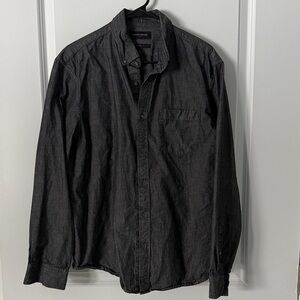 NWOT banana republic Men's Button-Up Shirt